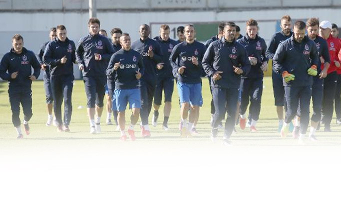 Milli ara Trabzon'a ilaç olacak