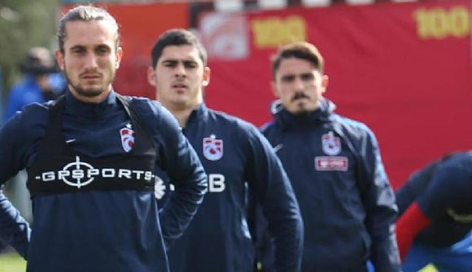 Gençler kayıplara karıştı