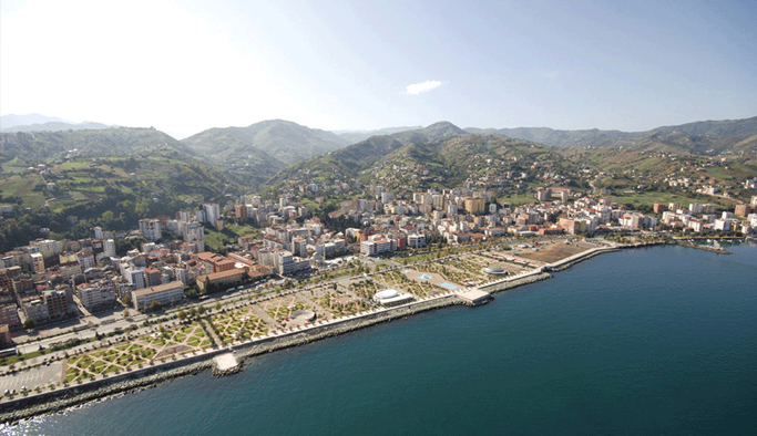 Akçaabat haber: Akçaabat Araştırmaları Merkezi " Kuruluyor