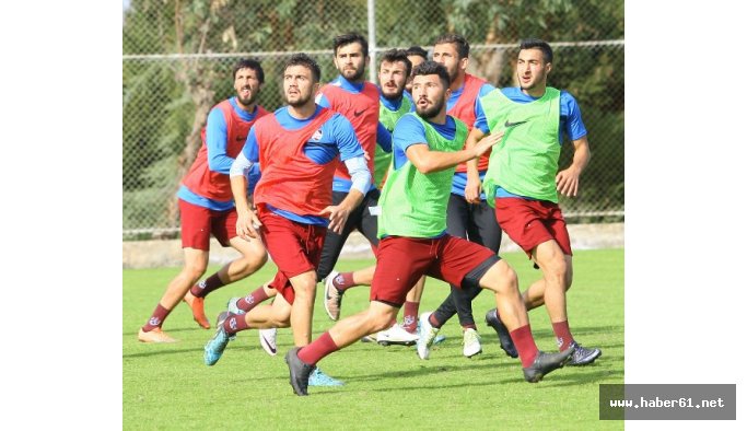 Ankaragücü hazırlıkları tamam