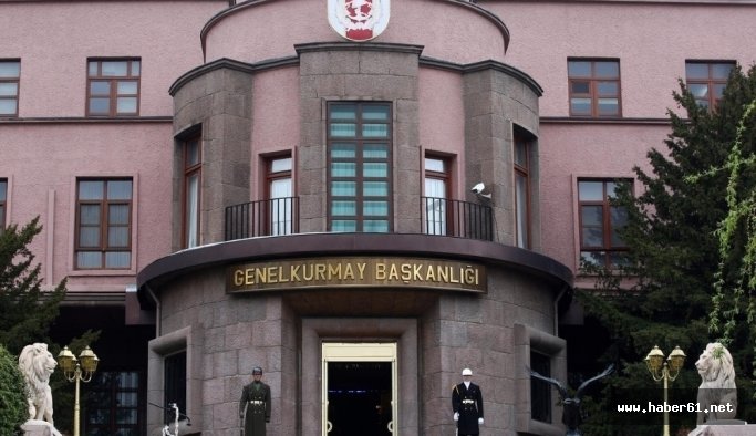 TSK 10 Kasım'da bunu yapacak