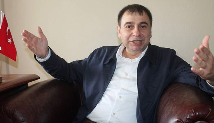 "İstanbul takımlarını hakemler koruyor"