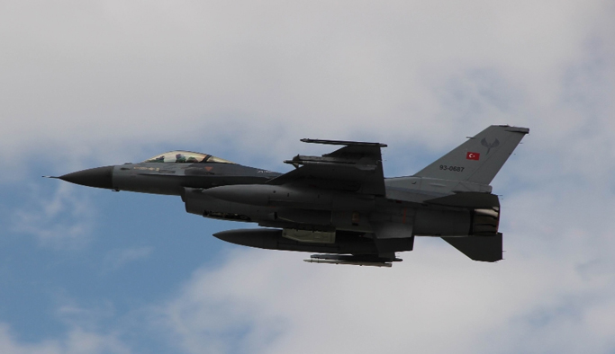 5 terörist daha öldürüldü