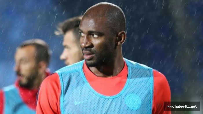 Rize Kweuke'den vazgeçmiyor