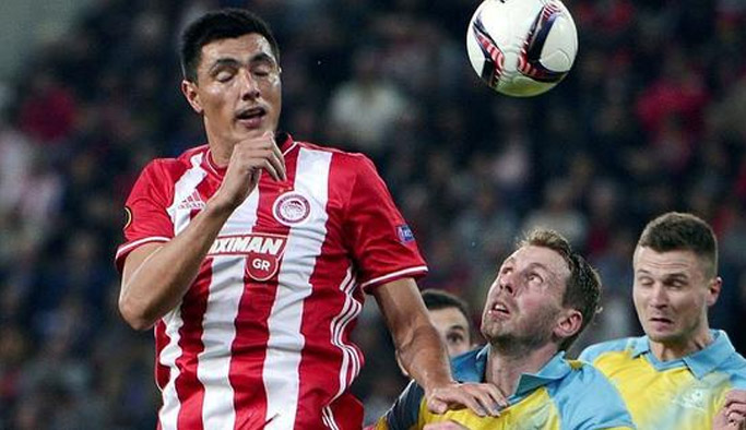 Cardozo kayıplara karıştı