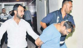 FETÖ imamından şok sözler!