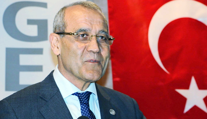 Eski AK Partili vekil kalp krizi geçirdi