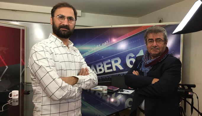 Trabzon’da spor ekonomisi ve projeler - CANLI YAYIN