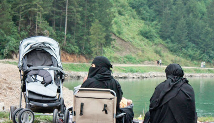 Trabzon'u bekleyen tehlike!