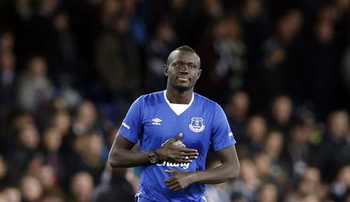 Trabzonspor'a Niasse pahalı geldi!