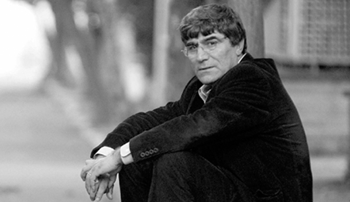 Trabzon'daki Hrant Dink davasında yeni duruşma yapıldı