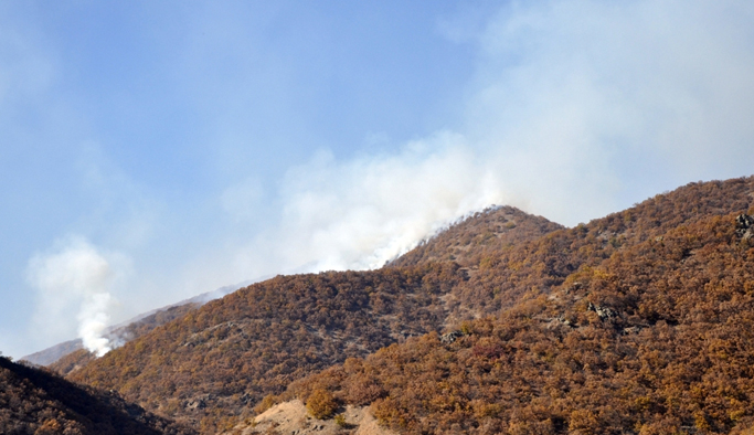 PKK’ya son 20 yılın en büyük darbesi
