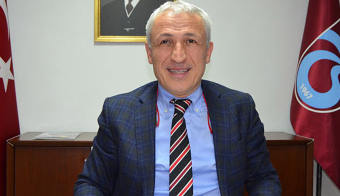 Ahmet Çubukçu: "Tüzüğünün tadil edilmesi için..."