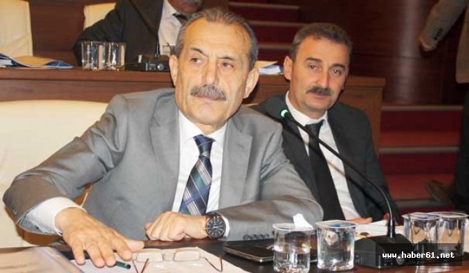 Ali Sağır: "50.yılda adalet istiyorum"