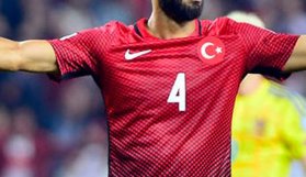 Milli takımda bir şok daha!