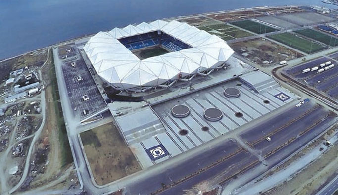 Akyazı'nın isim hakkı kimin olacak?