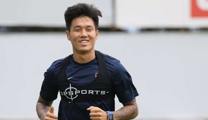 Ersun Yanal Suk'a güveniyor