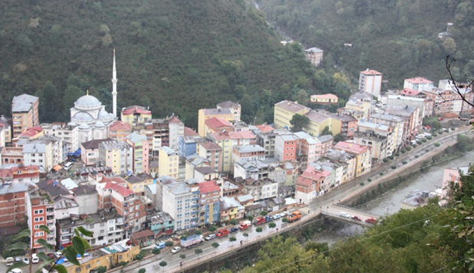 ABD Seçimlerinde 18 bin Doğu Karadenizli oy kullandı