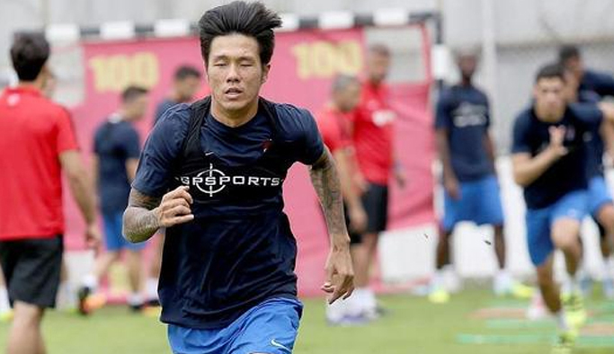 Trabzonspor'da 5 sezondur aynı sıkıntı