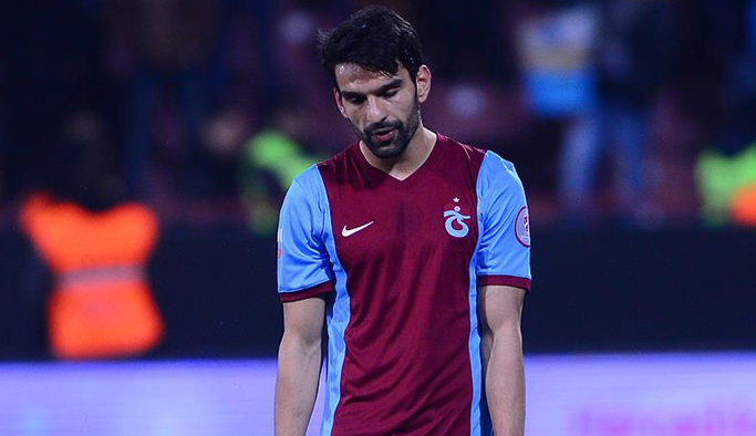 Muhammet Demir hayal kırıklığı