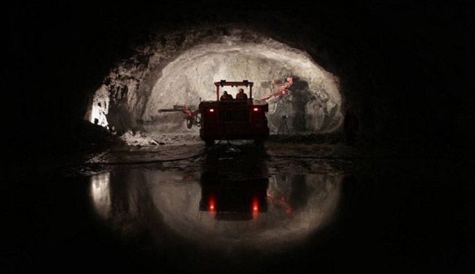 Ovit tünelinde ışık görünüyor