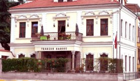 Trabzon Barosu'ndan 10 Kasım mesajı