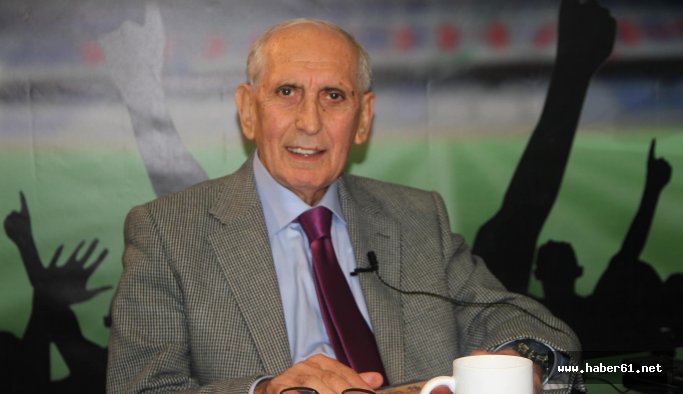 Özkan Sümer: TFF özerk değil özel yapı oldu