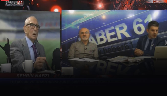 "Trabzonspor'un iki oyuncu alması lazım"