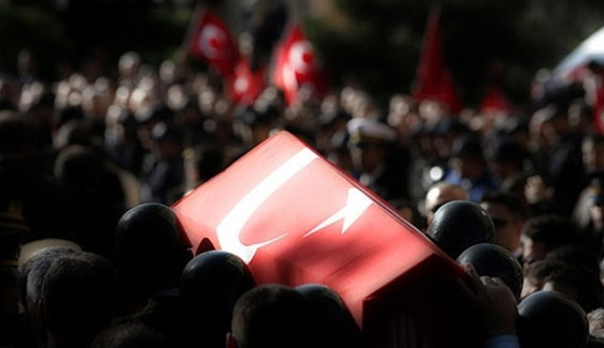 Hain saldırı: 3 şehit