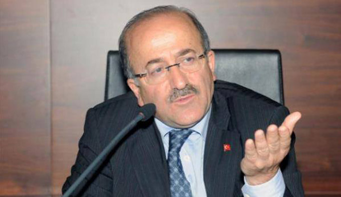 Trabzon’da yüksek kat tartışması