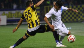 1461 Trabzon farklı yenildi