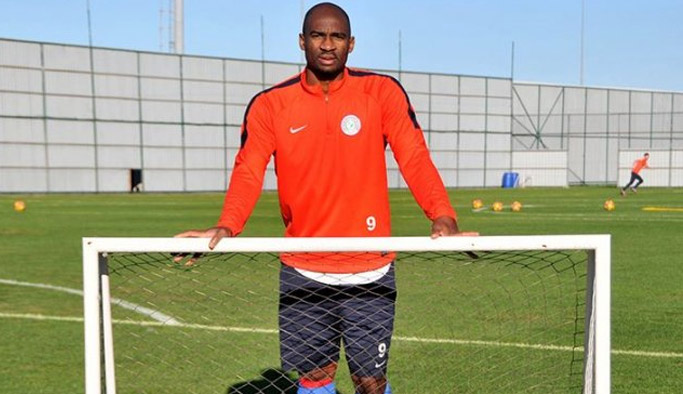 Kweuke'de işlem tamam