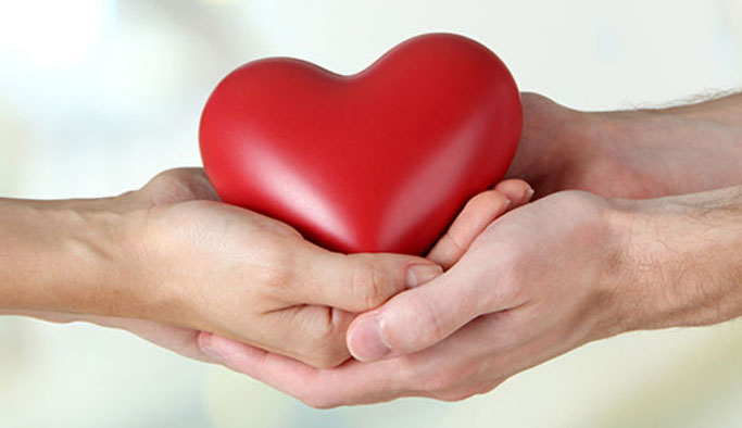 Trabzon'da 300 kişi organlarını bağışladı