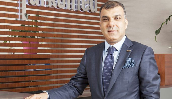 "15 Temmuz'da Türkiye'nin yeniden dirilişini gözlemledik"