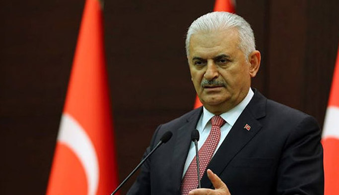 "Başbakan Trabzon'a geliyor"