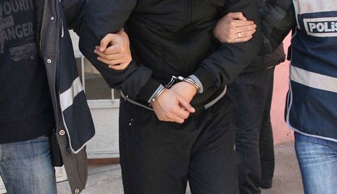 Rize'de FETÖ imamı yakalandı!