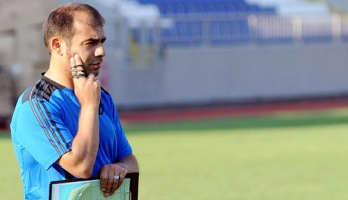 Metin Diyadin'in yeni takımı