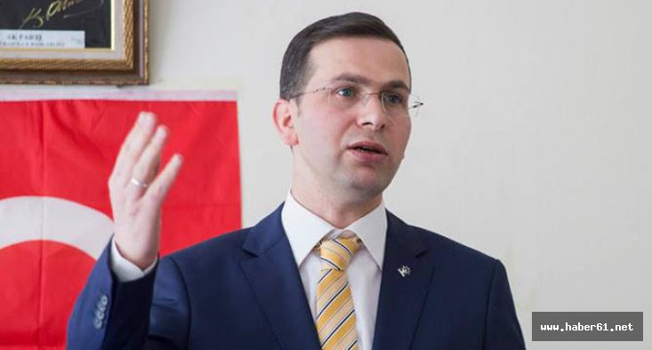 Cora Atatürk’ün sözlerini hatırlattı