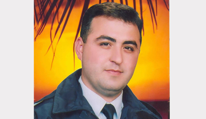 Trabzonlu polis kalbine yenildi