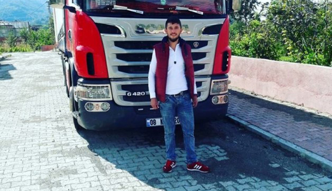 “Anne ben arkadaşıma gidiyorum” dedi bir daha haber alınamadı