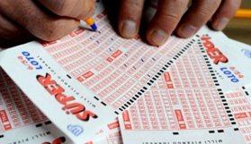 Süper Loto Sonuçları belli oldu – 10 Kasım 473. Hafta