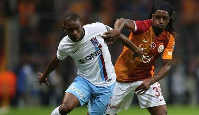 Castillo'da işlem tamam