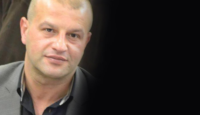 Trabzonlu başkana silahlı saldırı!