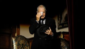 Efsane sanatçı hayatını kaybetti!