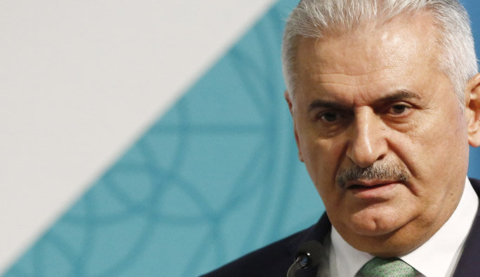 Trabzon'da Başbakan alarmı