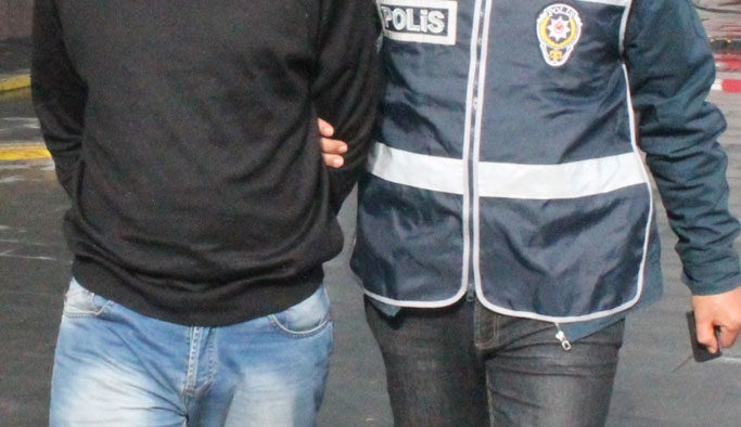 16 ilde 20 FETÖ gözaltısı