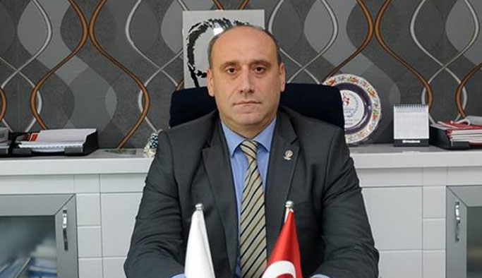 Trabzon'un yeni Spor İl müdürü belli oldu