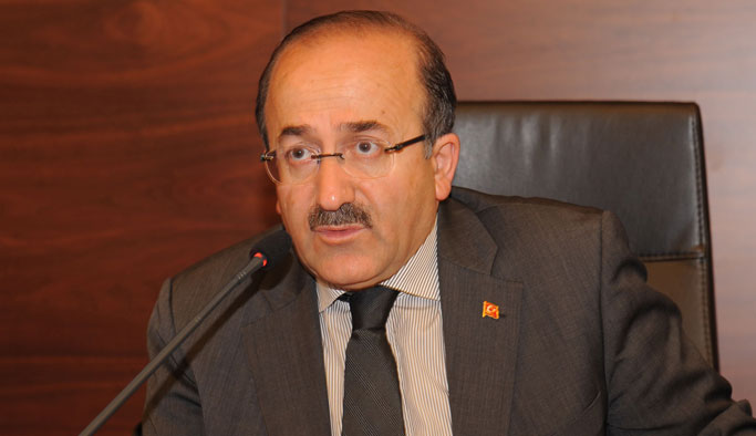 Gümrükçüoğlu: "Başbakanımızın sözleri çatlak sesleri susturdu!"