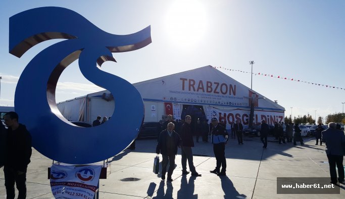 Trabzon Günleri başladı