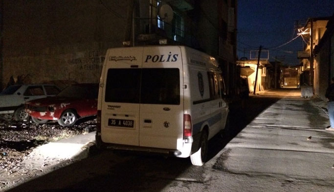 Alacak verecek kavgasında kan aktı